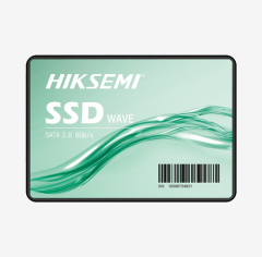 HS-SSD-WAVE S 512G-RNN